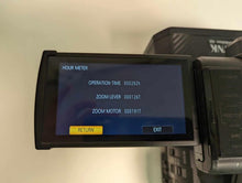 Load image into Gallery viewer, Panasonic AG-DVX200 4K 60p Professional Video Camcorder
