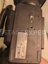 Load image into Gallery viewer, Panasonic AG-DVX200 4K 60p Pro Camcorder | Stage Experts
