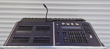 Load image into Gallery viewer, ETC Ion Console + 2x20 Fader Wing, Dust Cover &amp; Flightcase
