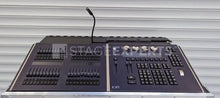Load image into Gallery viewer, ETC Ion Console + 2x20 Fader Wing, Dust Cover &amp; Flightcase
