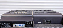 Load image into Gallery viewer, ETC Ion Console + 2x20 Fader Wing, Dust Cover &amp; Flightcase

