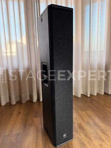 RCF NXL 24-A Active Column Loudspeaker – Pro Audio PA