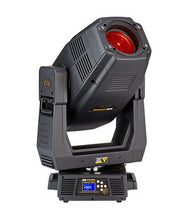 Load image into Gallery viewer, HES SolaFrame 1500 LED Moving Spot – High Output Control
