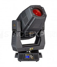 Load image into Gallery viewer, HES SolaFrame 1500 LED Moving Spot – High Output Control
