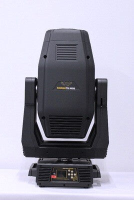 HES SolaFrame 1500 LED Moving Spot – High Output Control