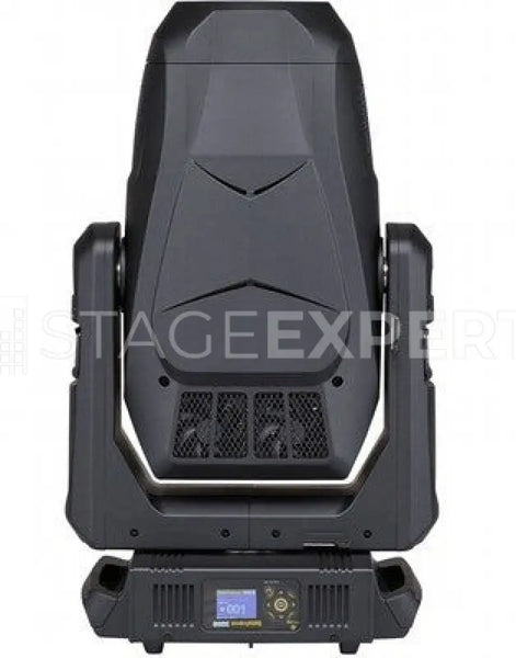 HES SolaFrame 3000 LED Moving Spot – 1000W, Framing