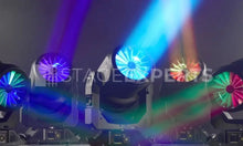 Load image into Gallery viewer, HES TurboRay LED Wash Moving Light | RGBW, Zoom, Effects

