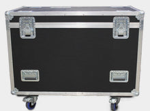 Load image into Gallery viewer, HES TurboRay LED Wash Moving Light | RGBW, Zoom, Effects
