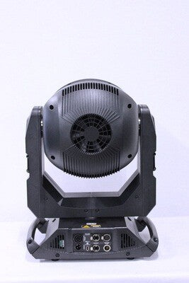 HES TurboRay LED Wash Moving Light | RGBW, Zoom, Effects