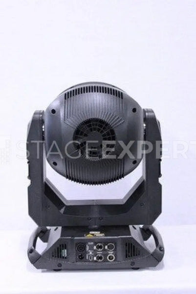 HES TurboRay LED Wash Moving Light | RGBW, Zoom, Effects