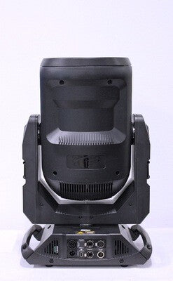 HES TurboRay LED Wash Moving Light | RGBW, Zoom, Effects