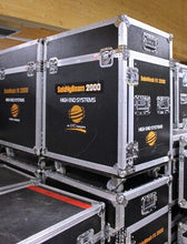 Load image into Gallery viewer, HES Sola HyBeam 2000 Hybrid Moving Light with CMY &amp; Zoom
