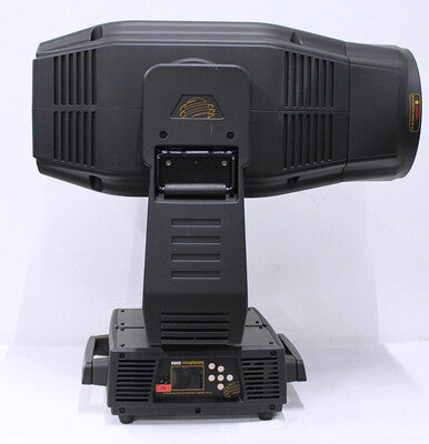 HES Sola HyBeam 2000 Hybrid Moving Light with CMY & Zoom
