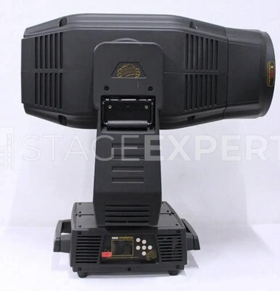 HES Sola HyBeam 2000 Hybrid Moving Light with CMY & Zoom