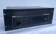 Load image into Gallery viewer, d&amp;b Co 1220 System Amplifier for F1220/F1220MON Monitors
