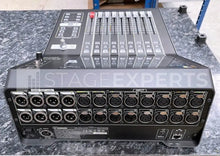 Load image into Gallery viewer, Yamaha DM3S Digital Mixing Console, 9-inch Touch, USB 18x18
