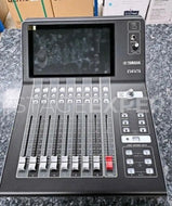 Yamaha DM3S Digital Mixing Console, 9-inch Touch, USB 18x18