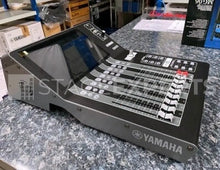 Load image into Gallery viewer, Yamaha DM3S Digital Mixing Console, 9-inch Touch, USB 18x18
