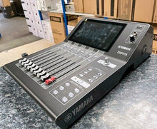 Load image into Gallery viewer, Yamaha DM3S Digital Mixing Console, 9-inch Touch, USB 18x18

