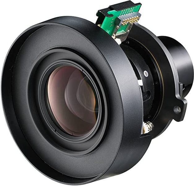 Vivitek D98-1518 Projection Lens 1.56–1.86:1 | New Boxed