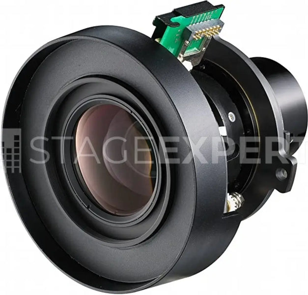 Vivitek D98-1518 Projection Lens 1.56–1.86:1 | New Boxed