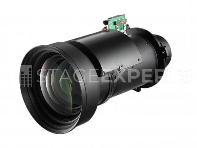 Vivitek D98-1215 Zoom Lens 1.25–1.56:1 for DU9800Z/DU9000