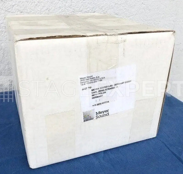 Meyer Sound MS 2010-A Compression Driver – OEM Replacement