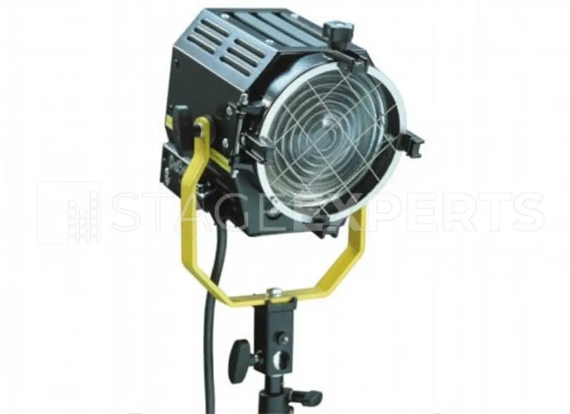 Desisti Magis 650W Profile Lights – Set of 8 with Case