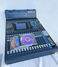 Load image into Gallery viewer, Yamaha DM1000 Digital Mixing Console + MB1000 Meter Bridge
