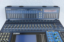 Load image into Gallery viewer, Yamaha DM1000 Digital Mixing Console + MB1000 Meter Bridge
