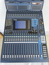 Load image into Gallery viewer, Yamaha DM1000 Digital Mixing Console + MB1000 Meter Bridge
