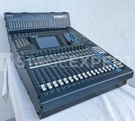 Yamaha DM1000 Digital Mixing Console + MB1000 Meter Bridge