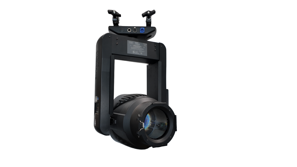 Vari-Lite VL1100 TS/D Moving Spot – Quiet 1kW Profile