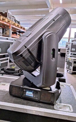 Robe BMFL WashBeam – Hybrid Moving Wash/Beam Fixture