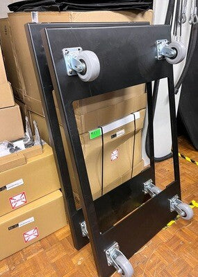 Meyer Sound 1100-LFC Self-Powered Subwoofer | Ex‑Demo