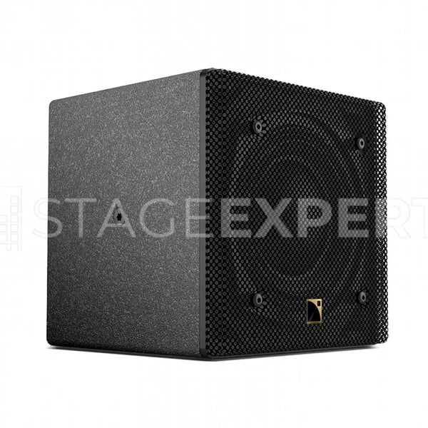 L-Acoustics 5XT – Six Compact Speakers with Flight Case