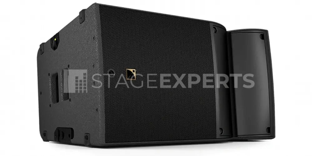 L-Acoustics A15 Focus/Wide Line Array Loudspeaker 144 dB