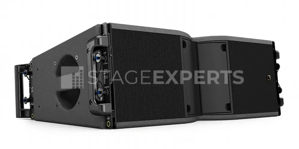 L-Acoustics KARA II Line Array Module with 1/3 Case
