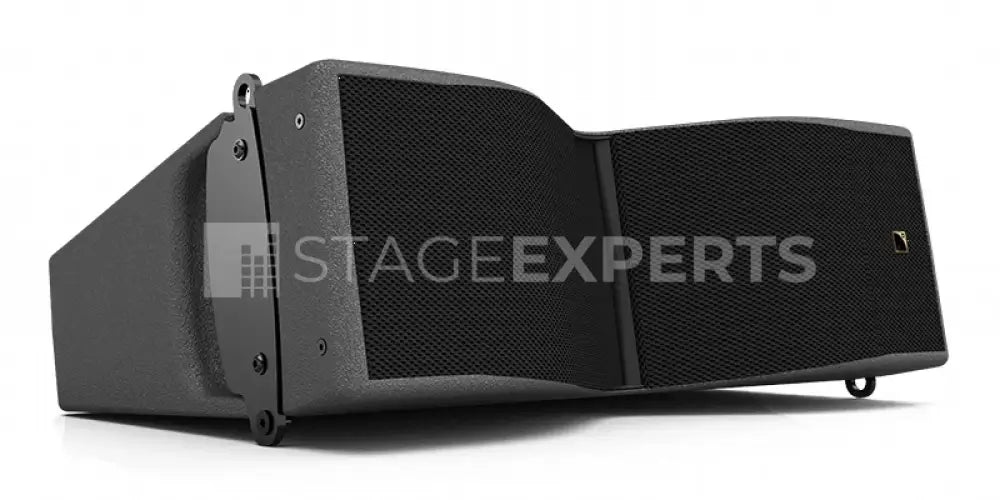 L-Acoustics KIVA II 4-Piece Line Array Set with Case