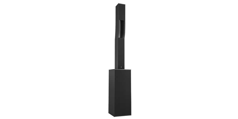 L-Acoustics Syva Package (Ex-Demo) – Syva, Low, SB18m, LA4X