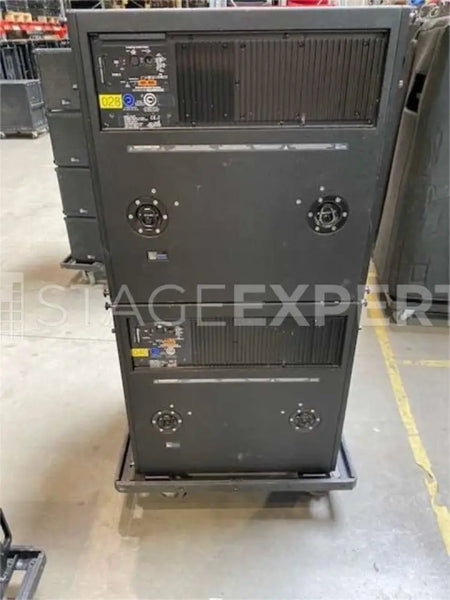 Meyer Sound LEOPARD & LFC‑900 System with Rigging