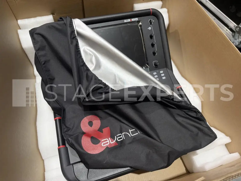 Allen & Heath Avantis Solo (New / Open Box)