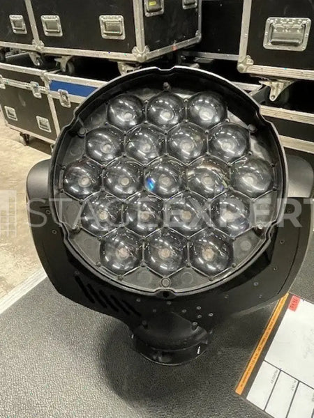 GLP impression X4 – Set of 4 with Flight Case | Stage Experts