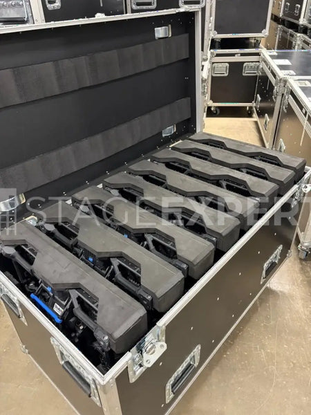 ROE 170 m² LED Screen Package – Complete Turnkey System
