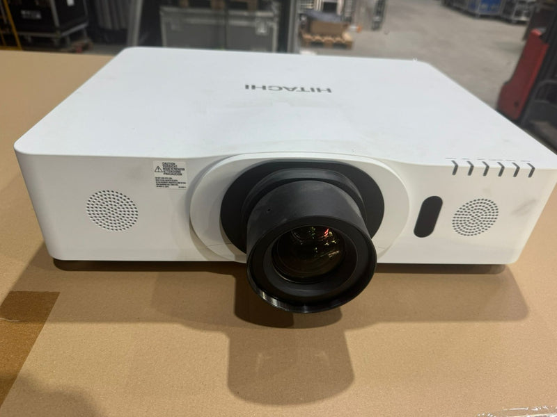 Hitachi CP-WU8440 Installation Projector – 8000 lm WUXGA