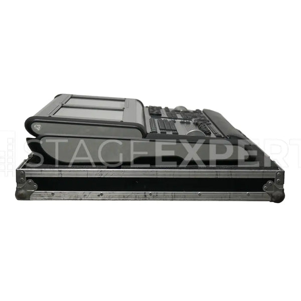High End Systems Wholehog 4 Lighting Console + Flightcase