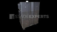 JBL VTX S28 Tour Pack – 6 Subwoofers with Dollies & Covers