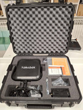 Load image into Gallery viewer, Teradek Bolt 4K MAX V‑Mount Deluxe Kit | Wireless Video
