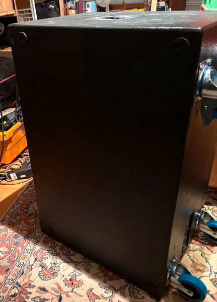 Electro-Voice RX215S Subwoofer with B&C 15NDL88 Drivers