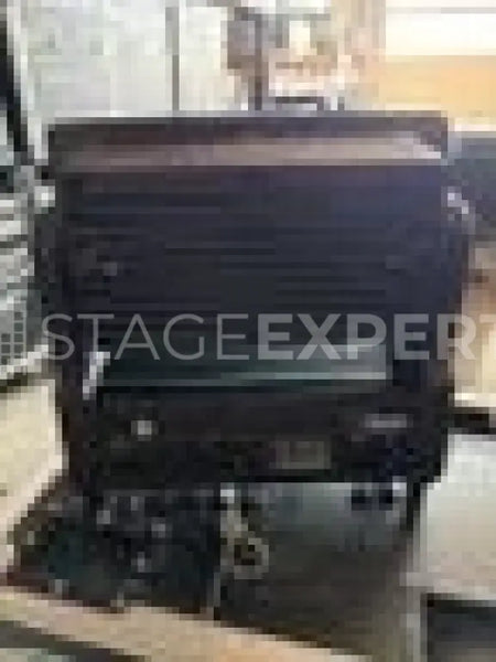 BeamZ Pro Nuke 3 IP65 Pixel/Strobe Moving Head Light